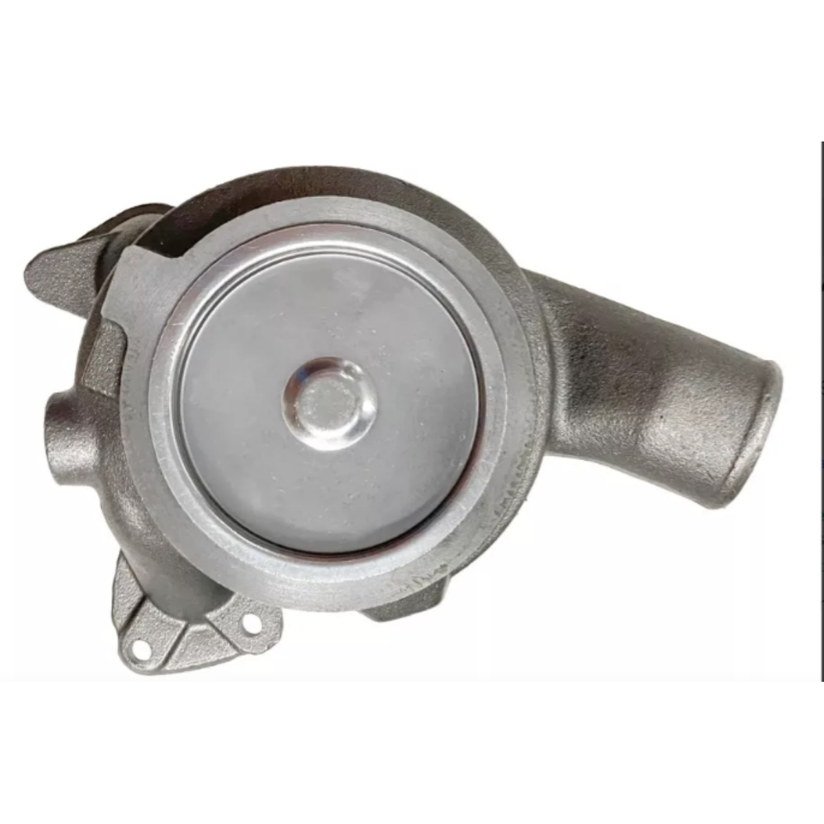 Bomba Agua Massey Ferguson Mf-299 5.8 Schadek 20.319
